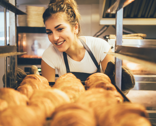 Fresh from Our Ovens: The Yaylo Gluten-Free Difference