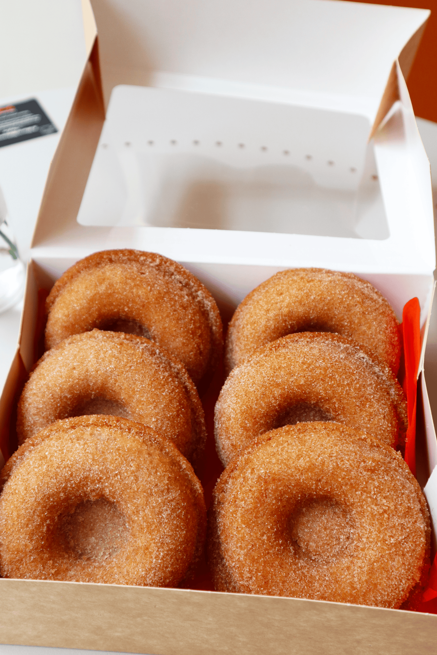 Donuts Jam Centred - Box of 12
