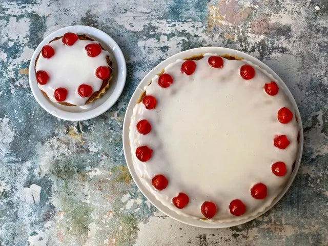Giant Classic Bakewell