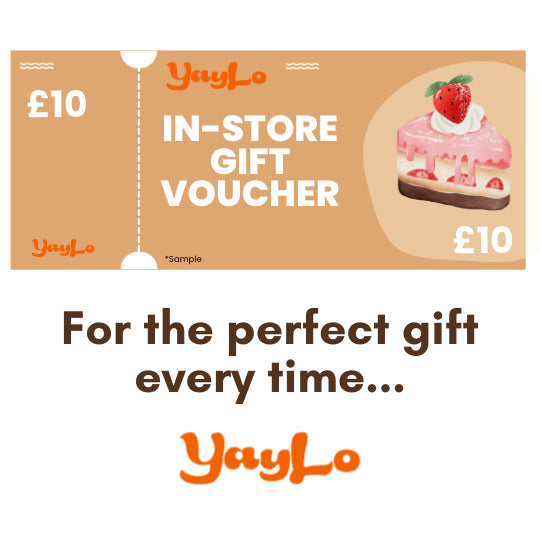 Gift Voucher