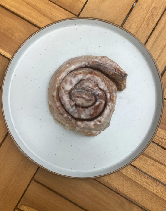 Cinnamon Buns