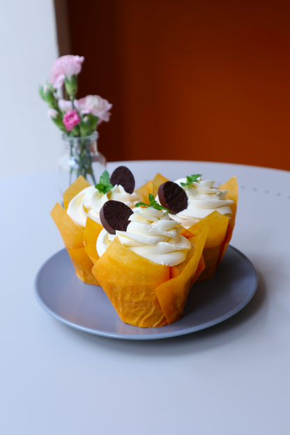 Easter cupcakes (Box of 6)