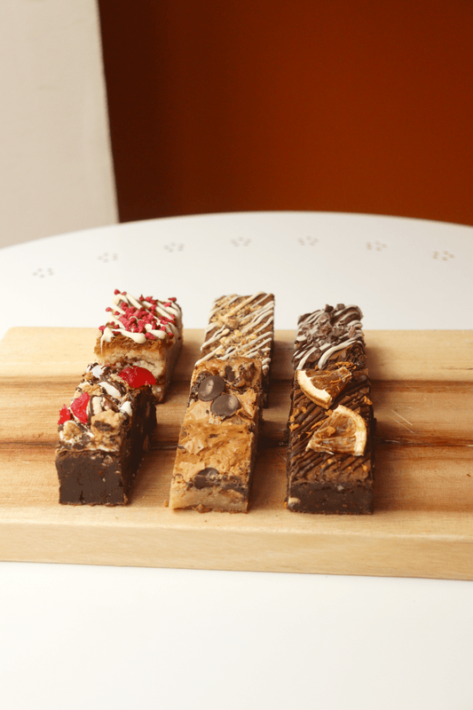 Brownies ( Box of 6 )